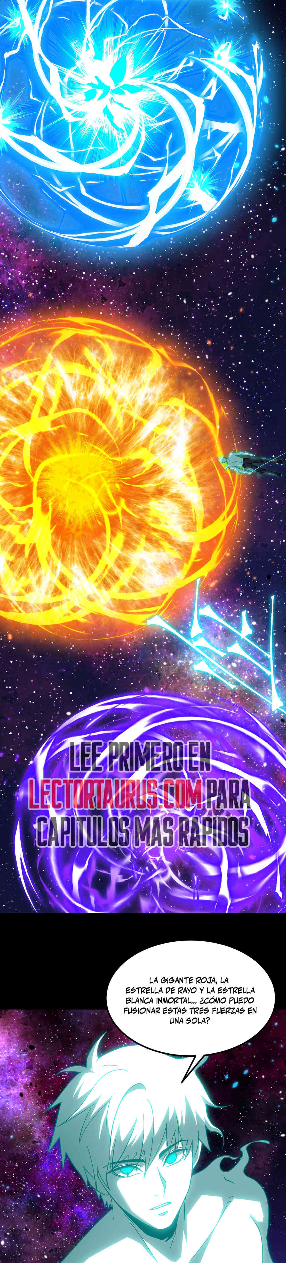 Read Apex Future Martial Arts ES Manga Online