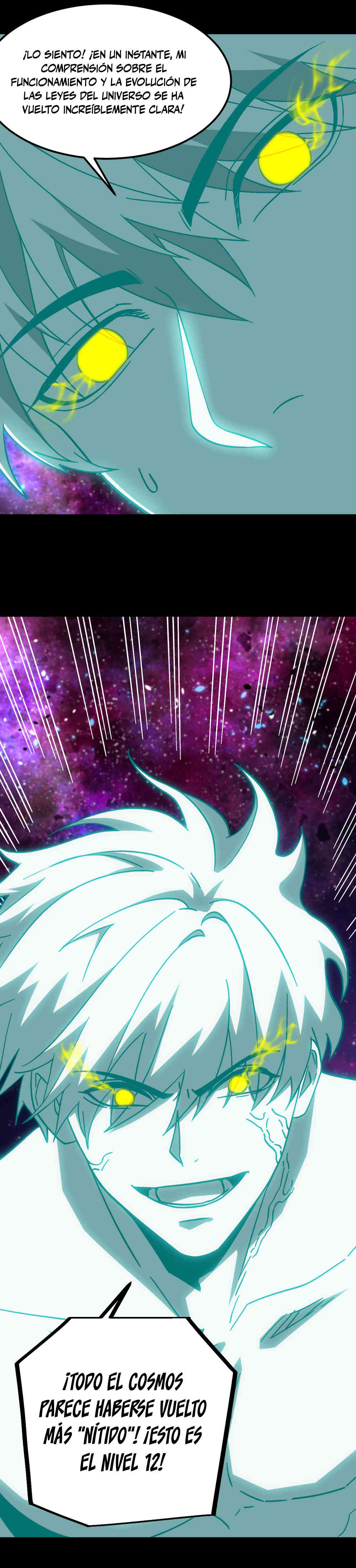 Read Apex Future Martial Arts ES Manga Online