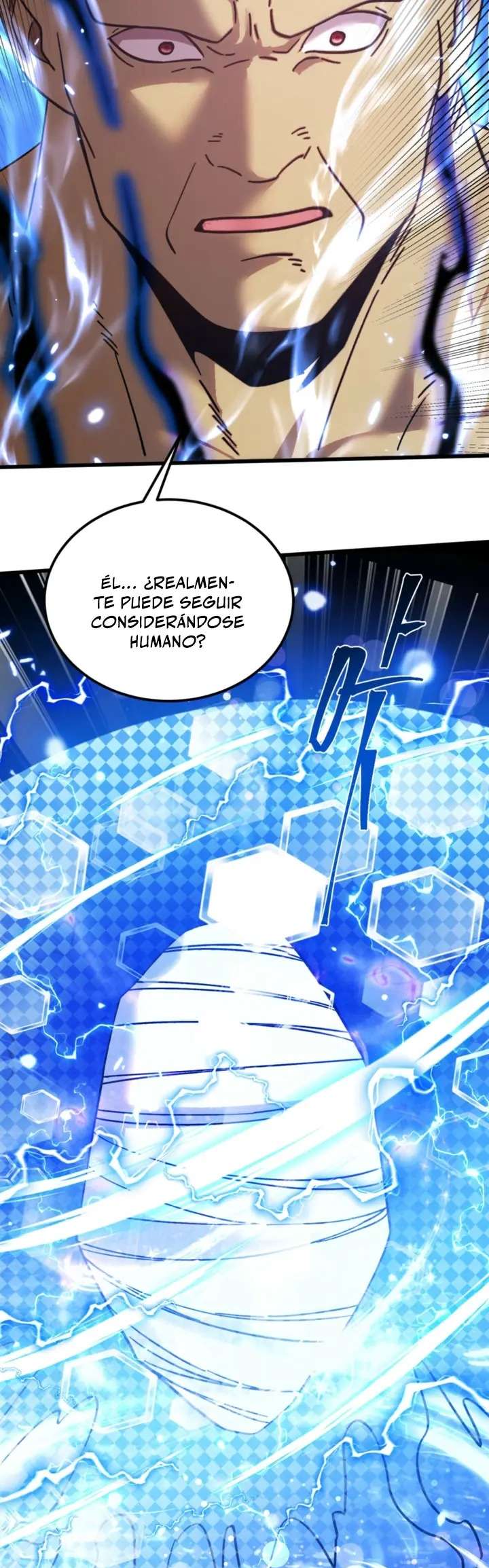 Read Apex Future Martial Arts ES Manga Online