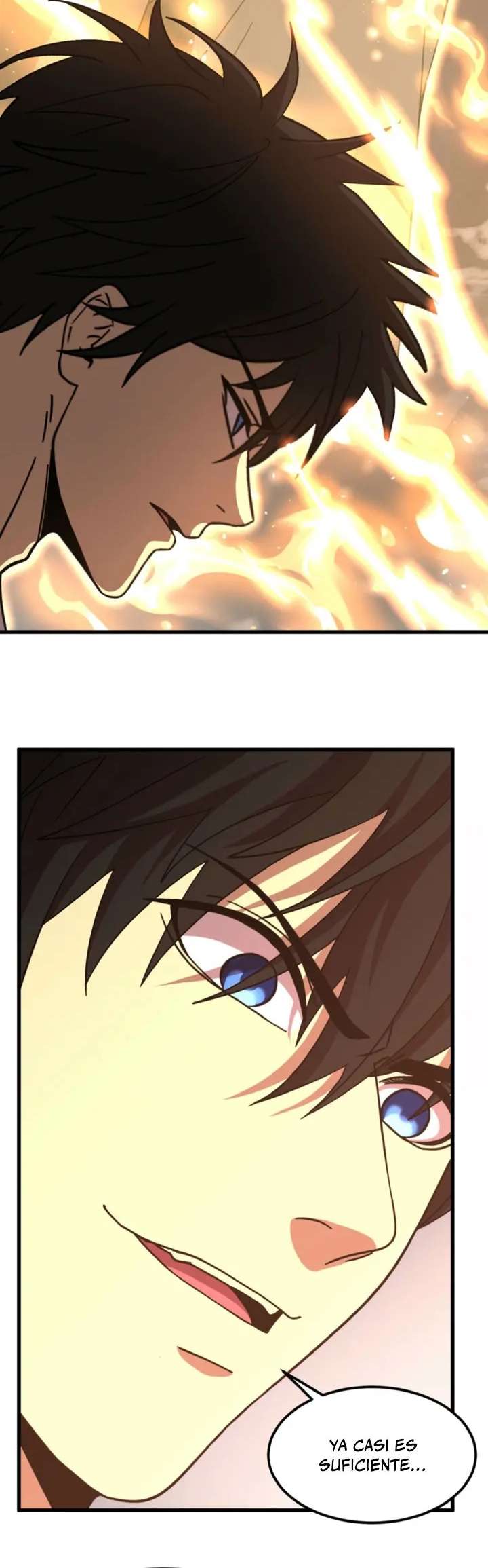 Read Apex Future Martial Arts ES Manga Online