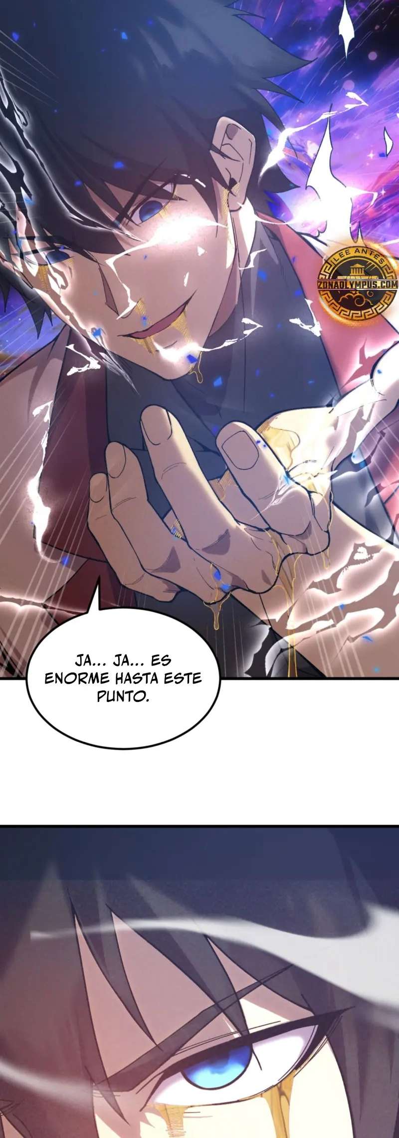 Read Apex Future Martial Arts ES Manga Online