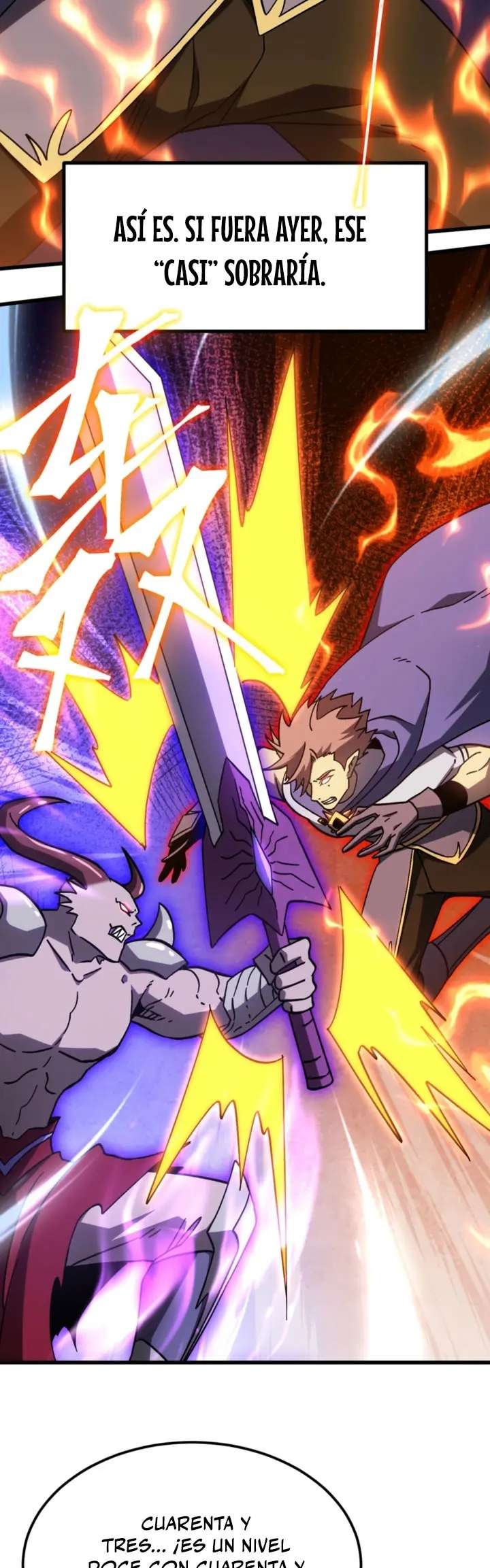 Read Apex Future Martial Arts ES Manga Online