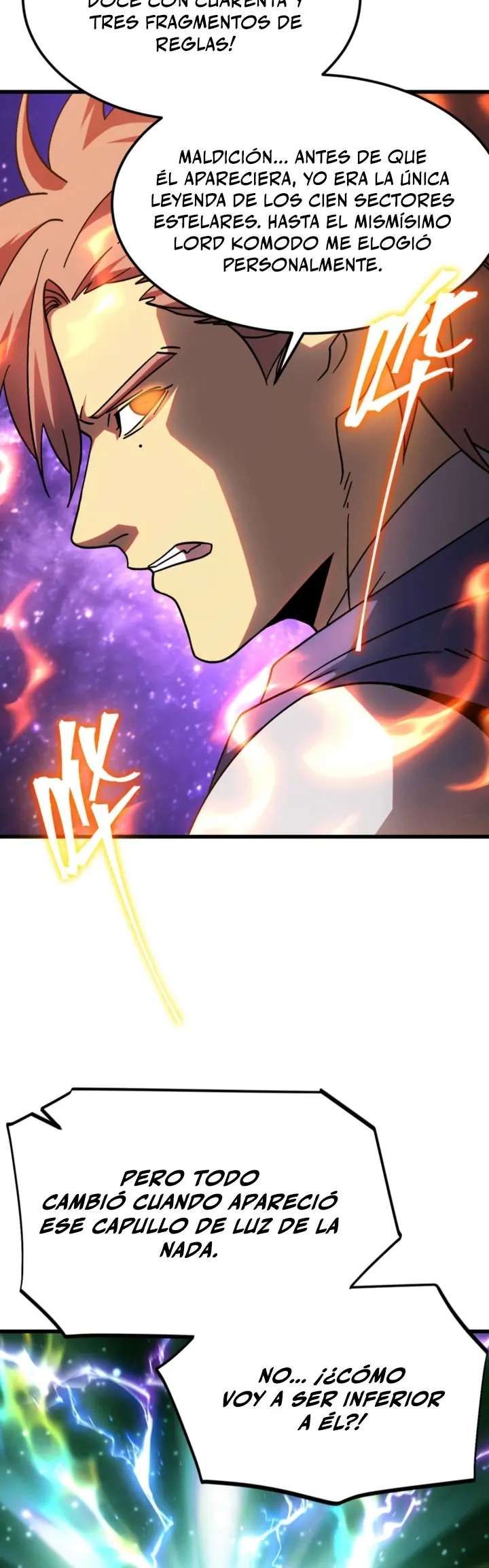 Read Apex Future Martial Arts ES Manga Online