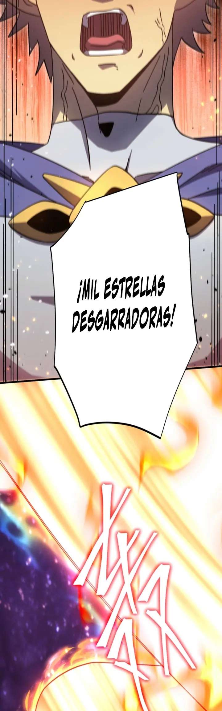 Read Apex Future Martial Arts ES Manga Online