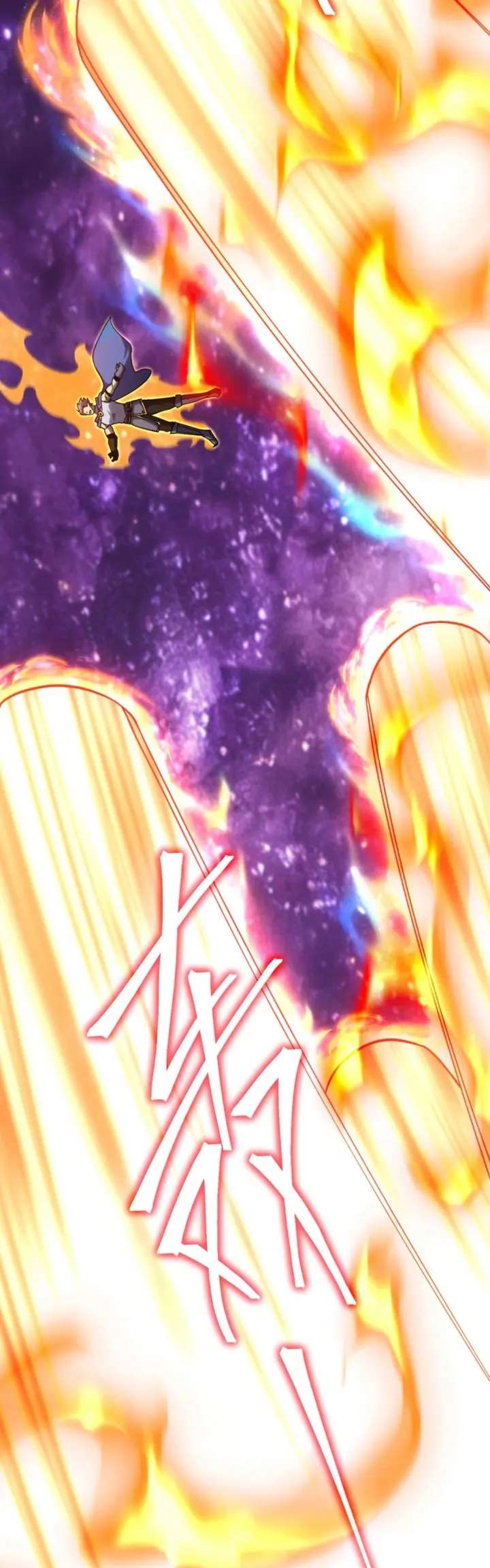 Read Apex Future Martial Arts ES Manga Online