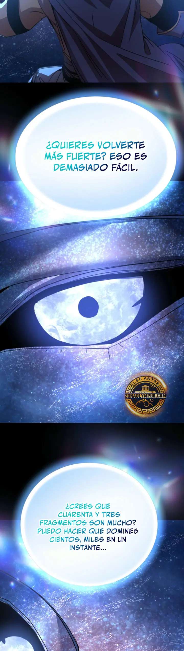 Read Apex Future Martial Arts ES Manga Online