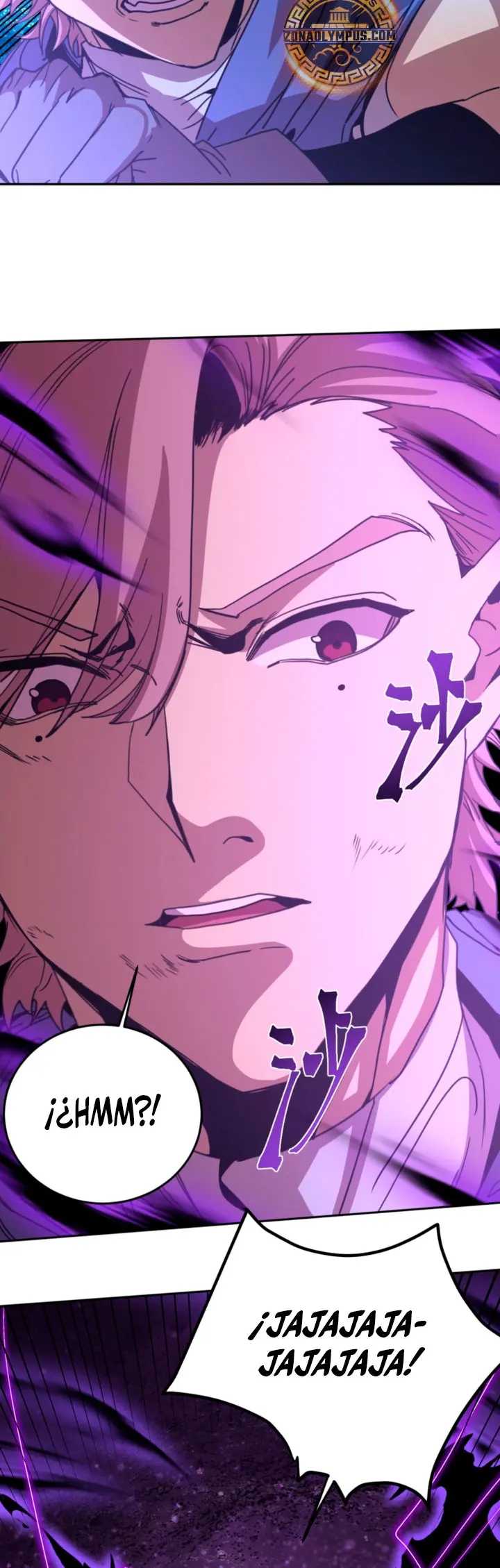 Read Apex Future Martial Arts ES Manga Online