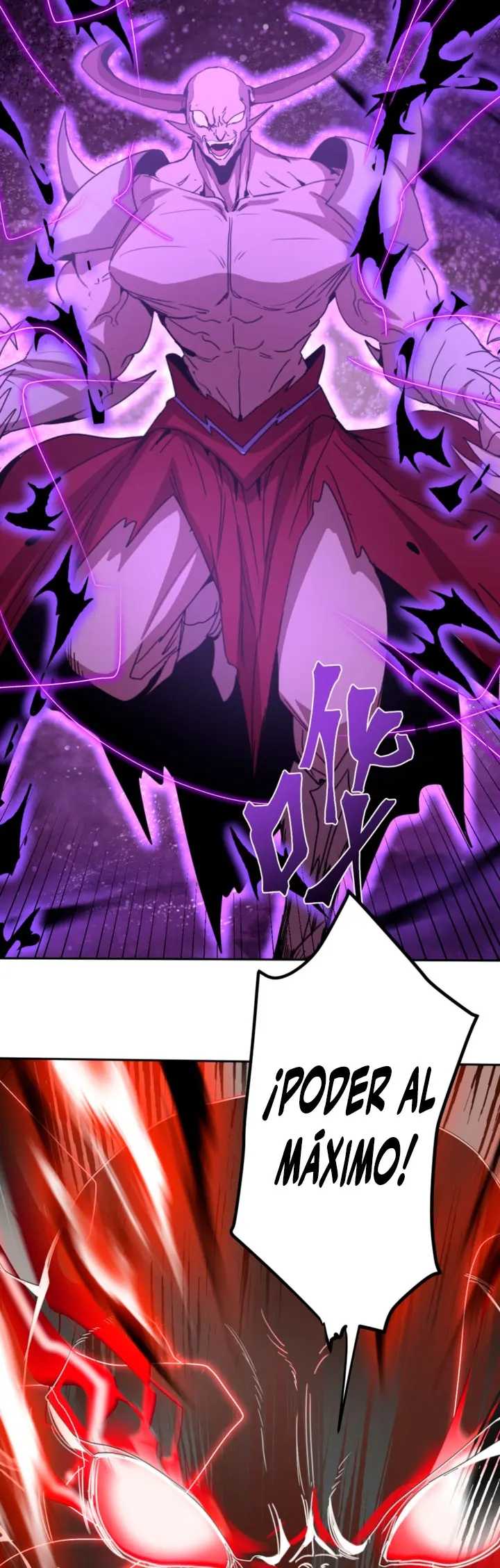 Read Apex Future Martial Arts ES Manga Online