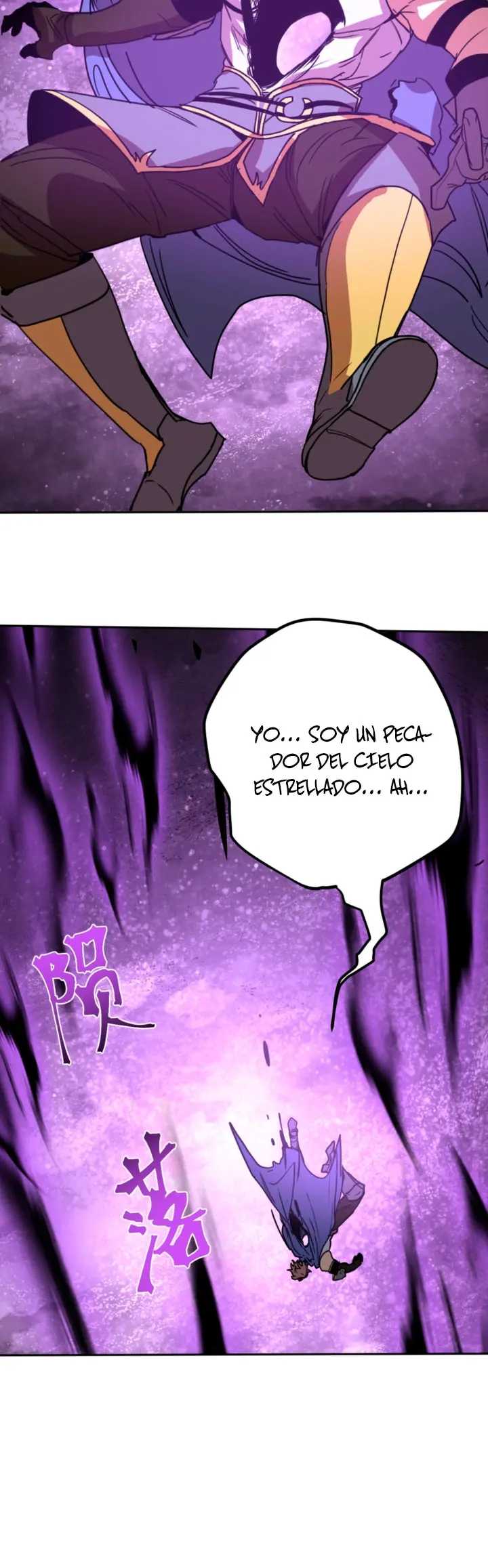 Read Apex Future Martial Arts ES Manga Online