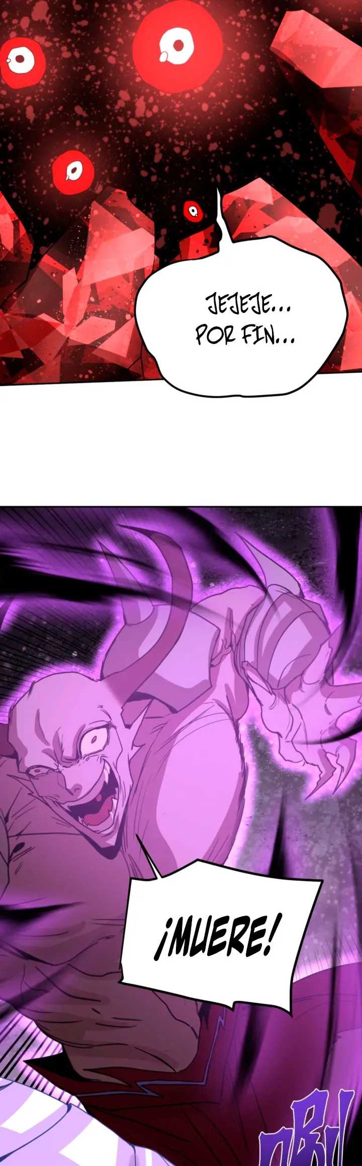 Read Apex Future Martial Arts ES Manga Online