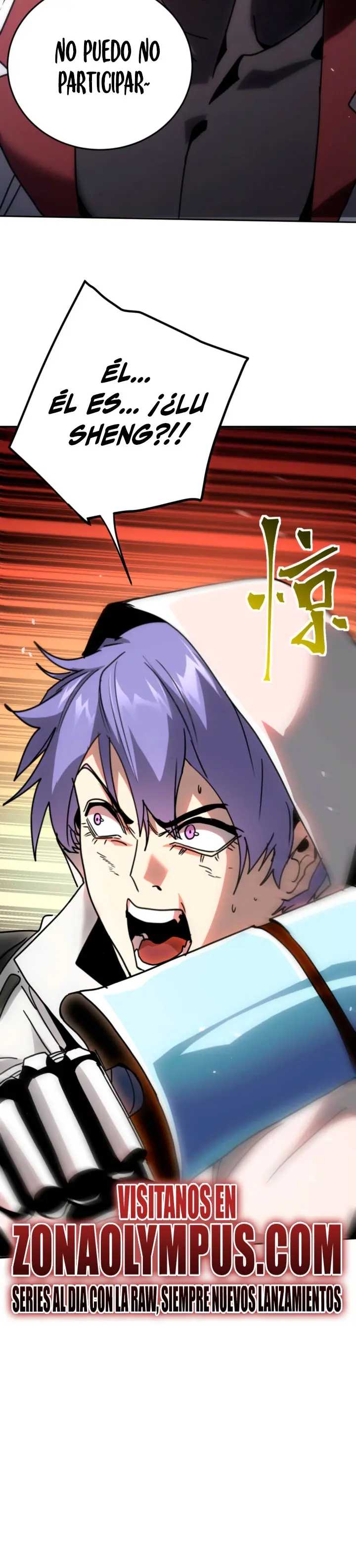 Read Apex Future Martial Arts ES Manga Online