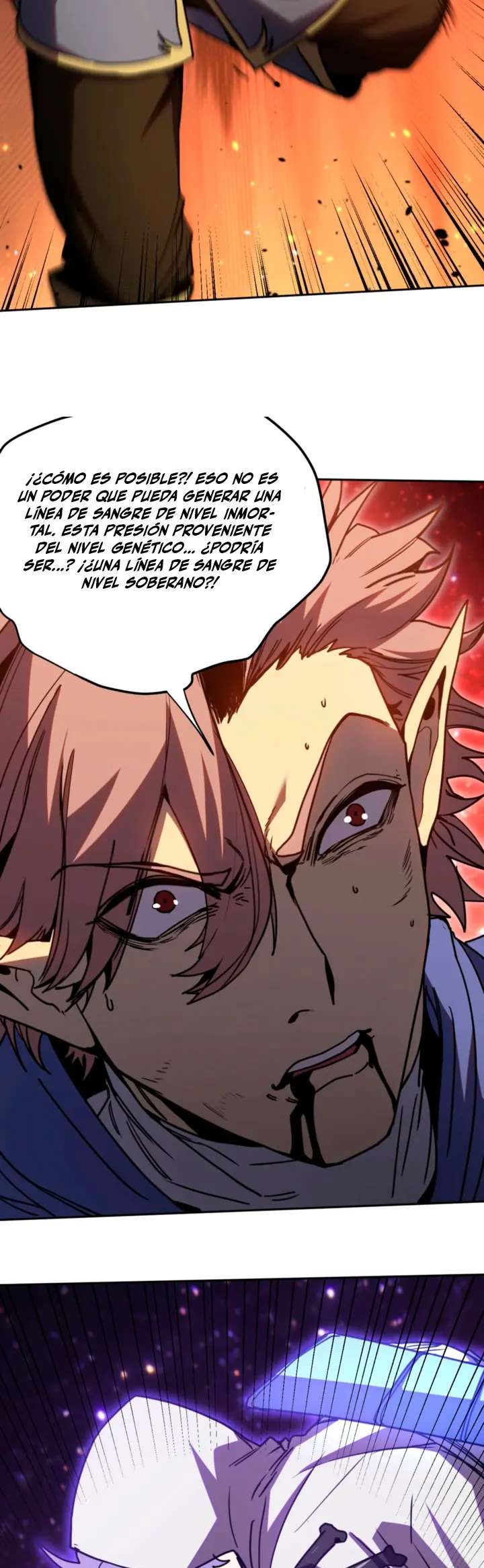 Read Apex Future Martial Arts ES Manga Online