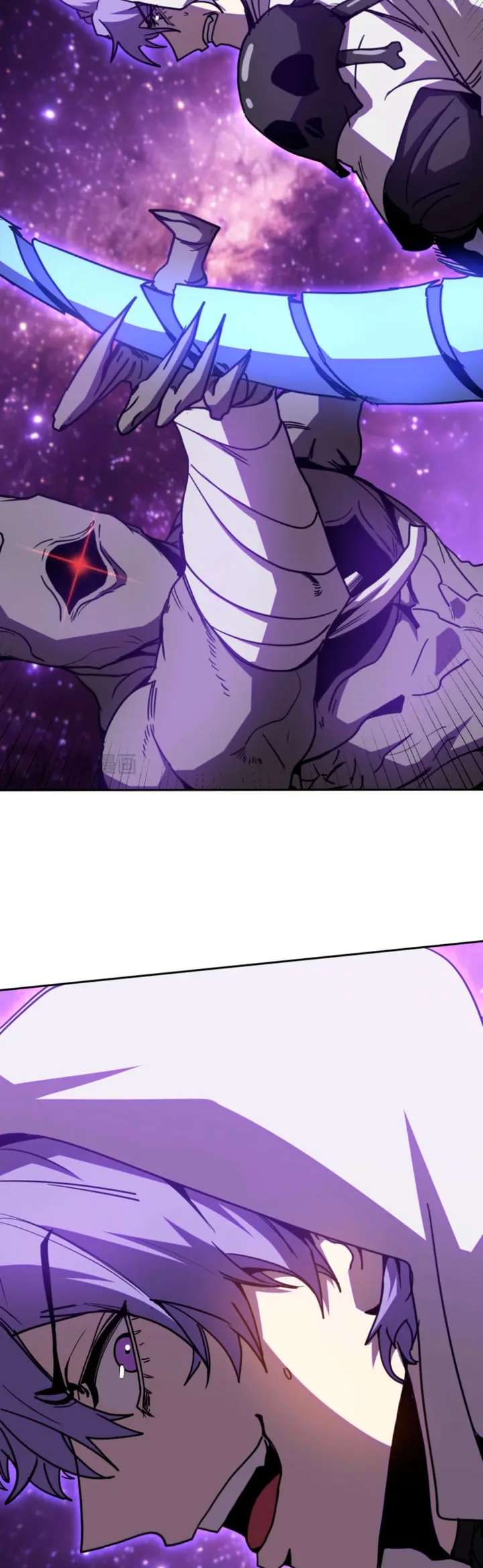 Read Apex Future Martial Arts ES Manga Online