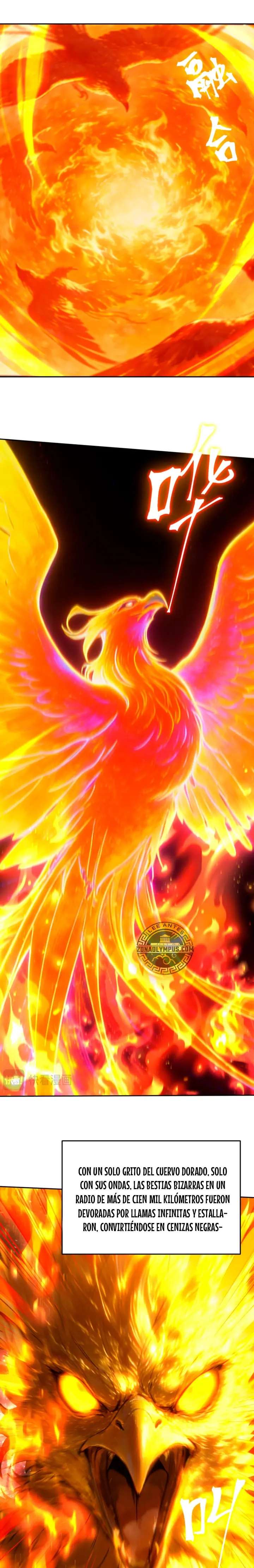 Read Apex Future Martial Arts ES Manga Online