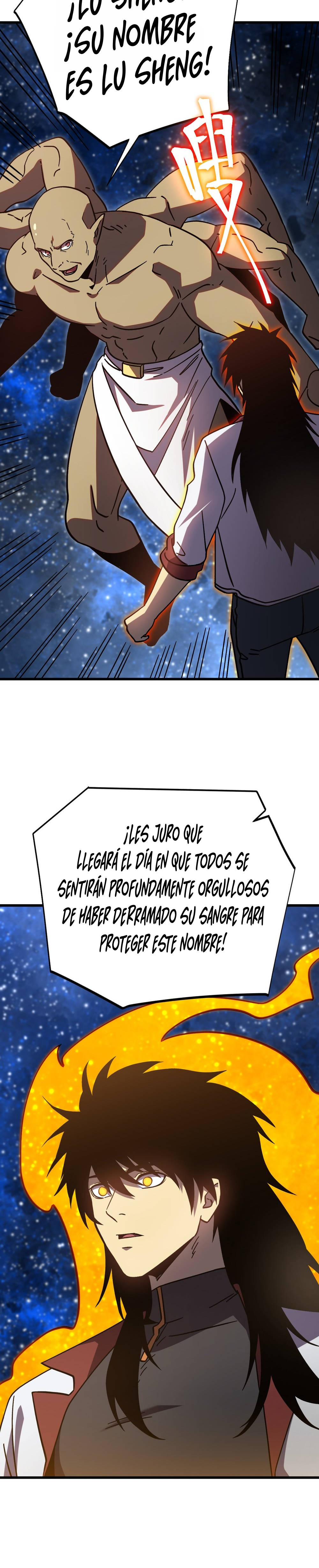 Read Apex Future Martial Arts ES Manga Online