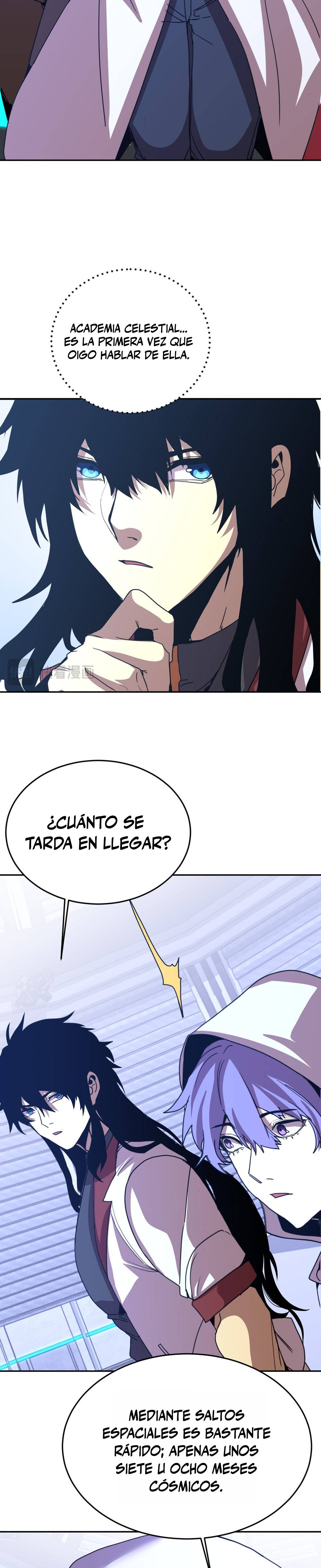 Read Apex Future Martial Arts ES Manga Online