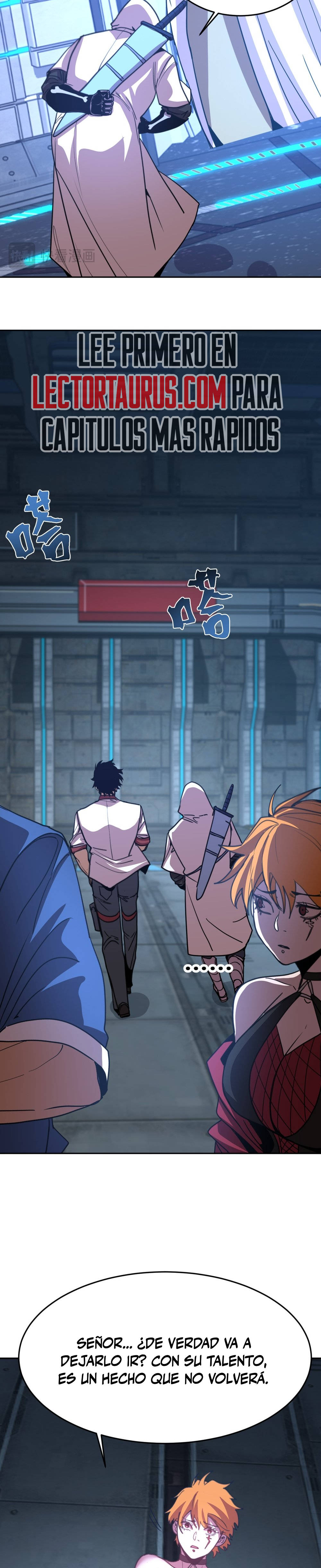 Read Apex Future Martial Arts ES Manga Online