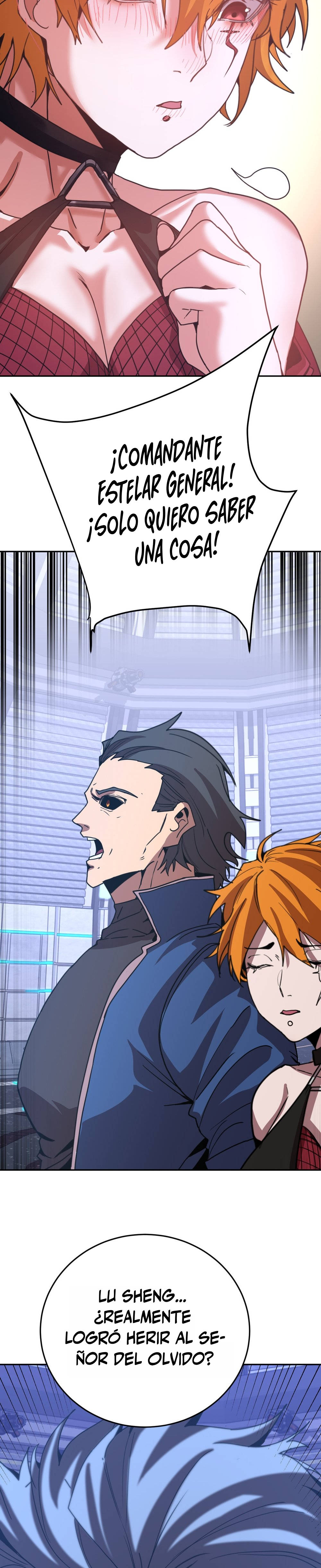 Read Apex Future Martial Arts ES Manga Online