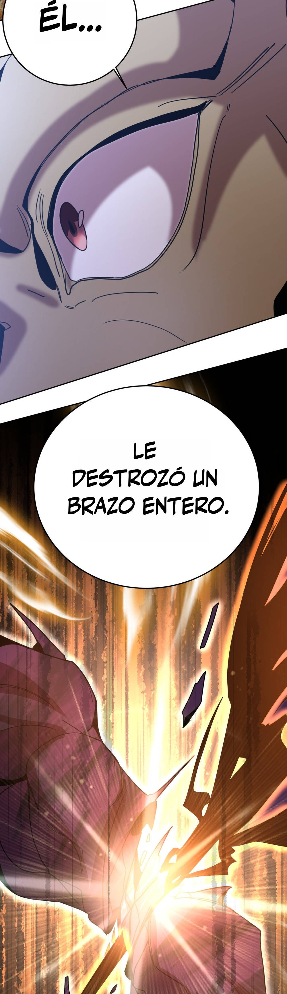 Read Apex Future Martial Arts ES Manga Online