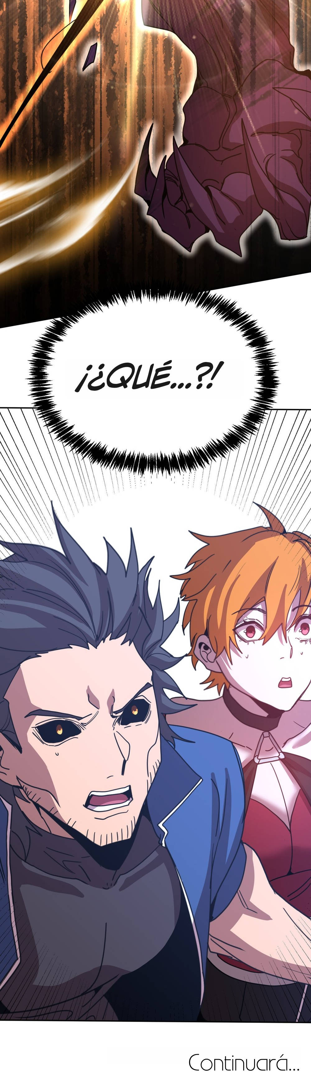 Read Apex Future Martial Arts ES Manga Online