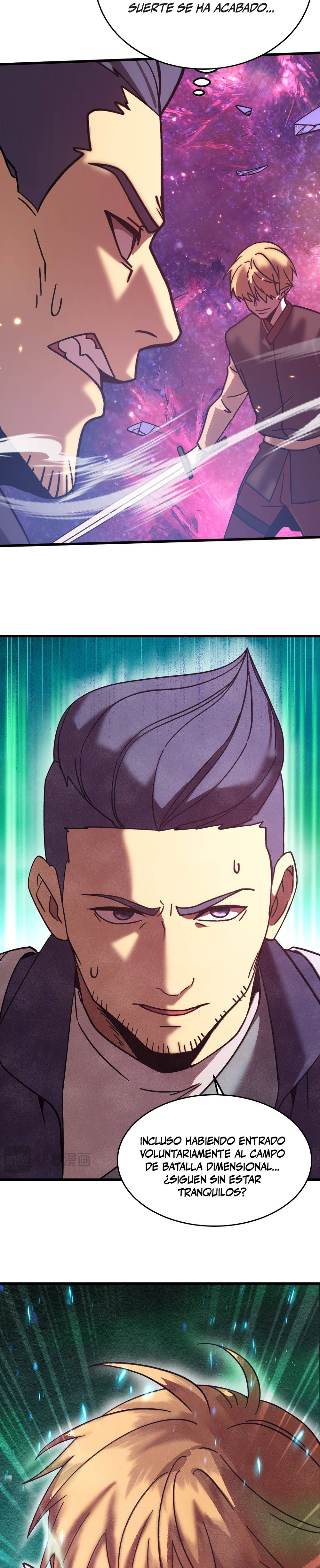 Read Apex Future Martial Arts ES Manga Online