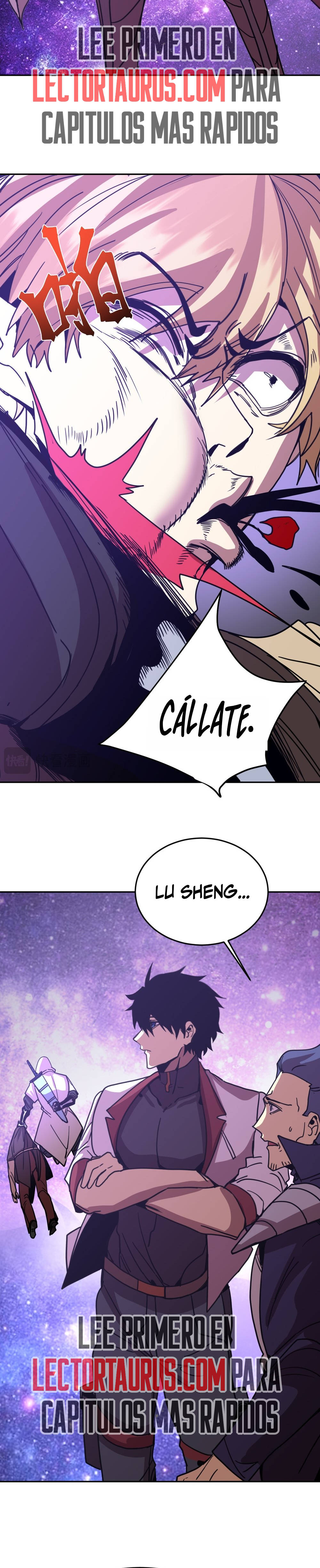 Read Apex Future Martial Arts ES Manga Online