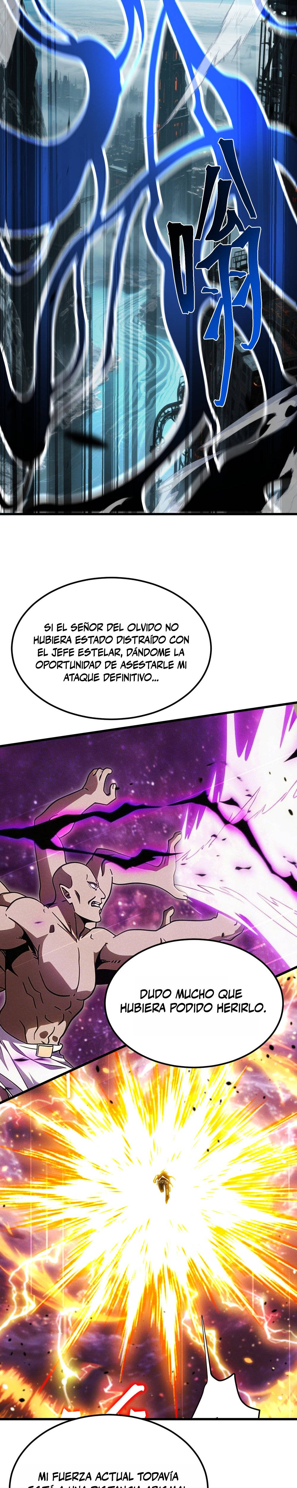 Read Apex Future Martial Arts ES Manga Online