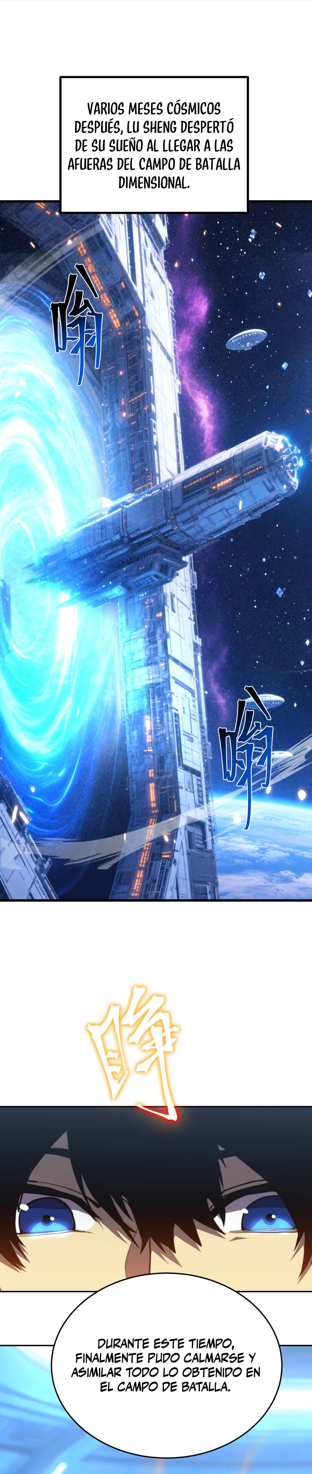 Read Apex Future Martial Arts ES Manga Online