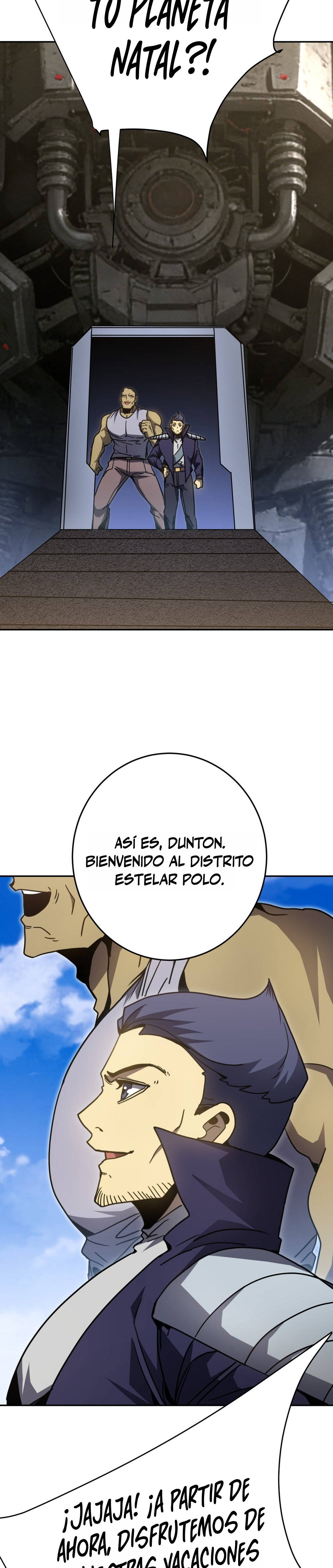 Read Apex Future Martial Arts ES Manga Online