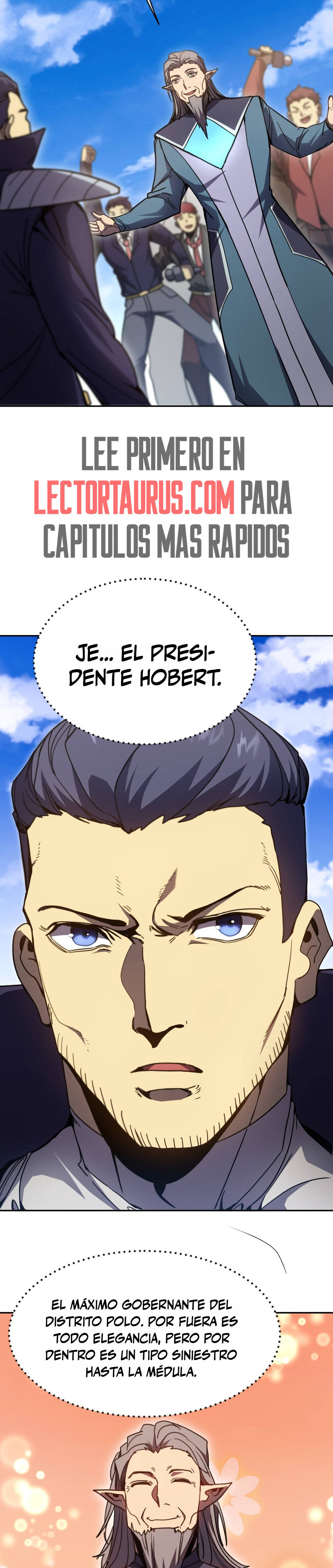 Read Apex Future Martial Arts ES Manga Online