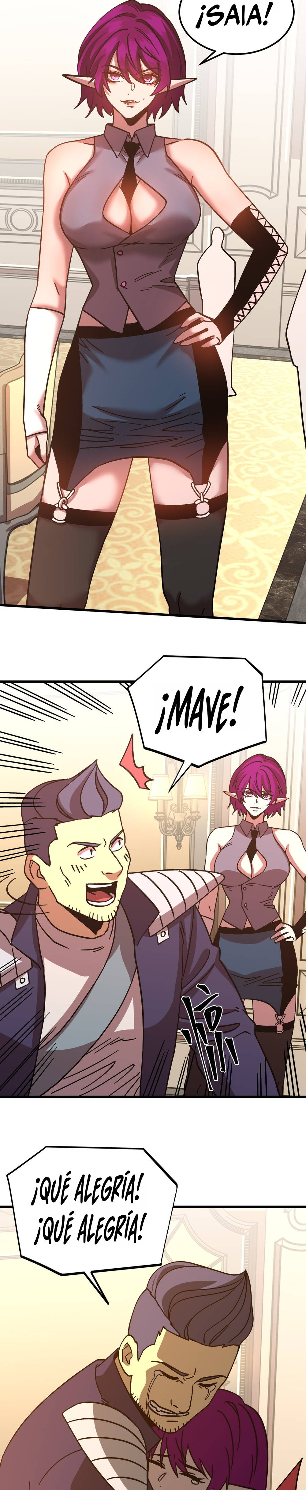 Read Apex Future Martial Arts ES Manga Online