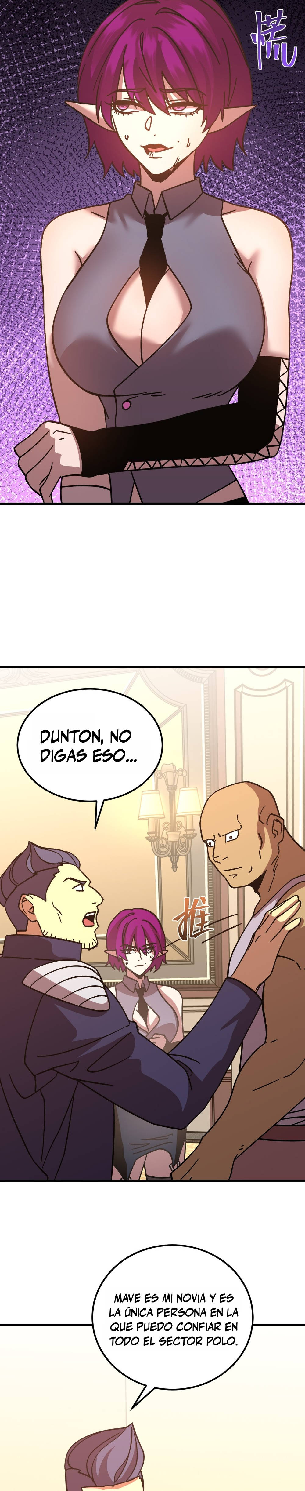 Read Apex Future Martial Arts ES Manga Online