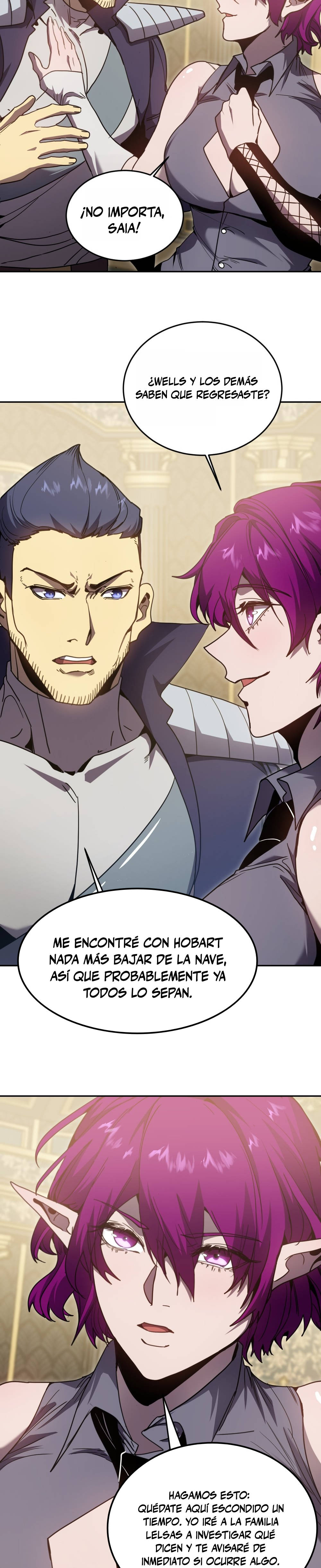 Read Apex Future Martial Arts ES Manga Online