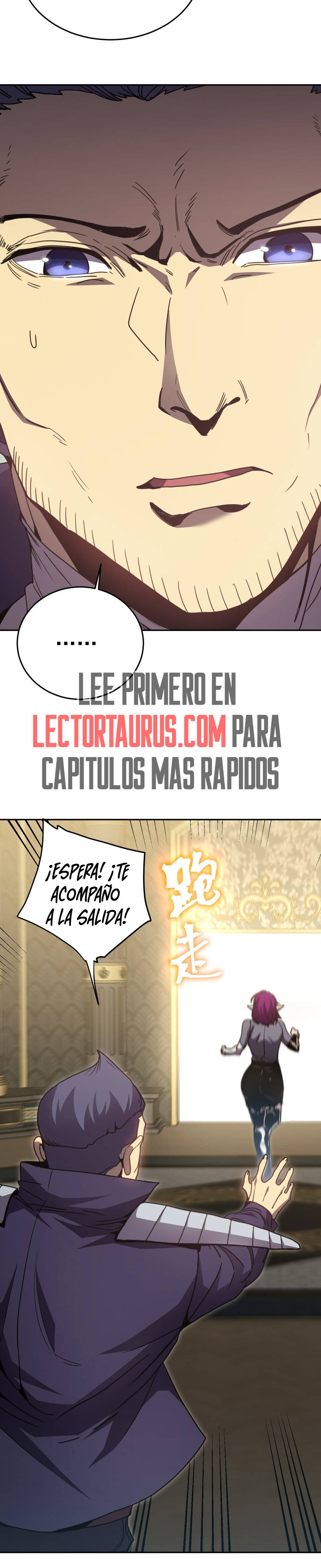 Read Apex Future Martial Arts ES Manga Online