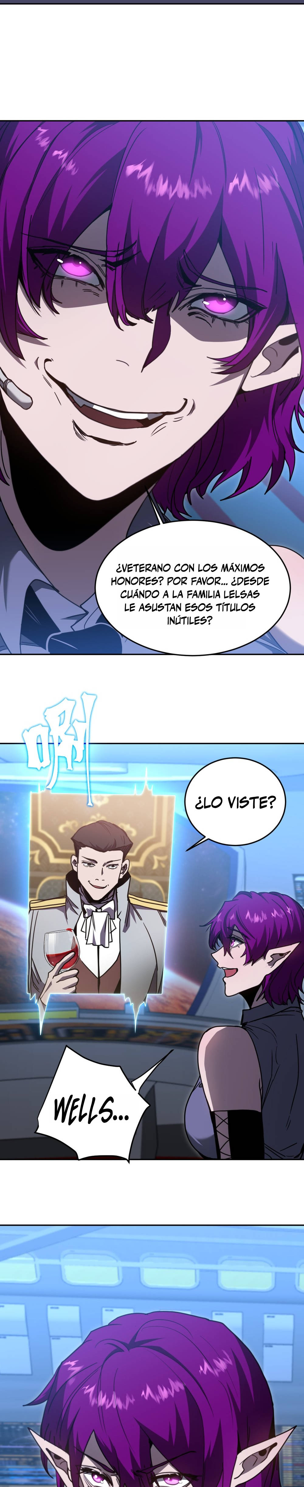 Read Apex Future Martial Arts ES Manga Online