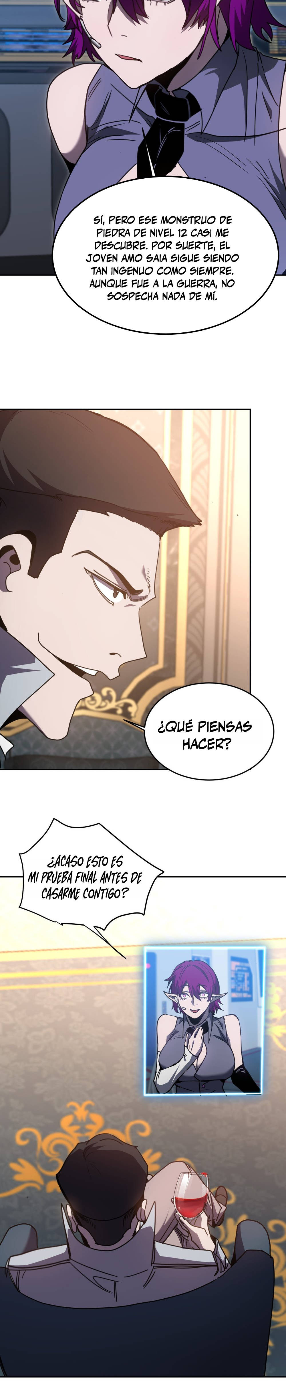 Read Apex Future Martial Arts ES Manga Online