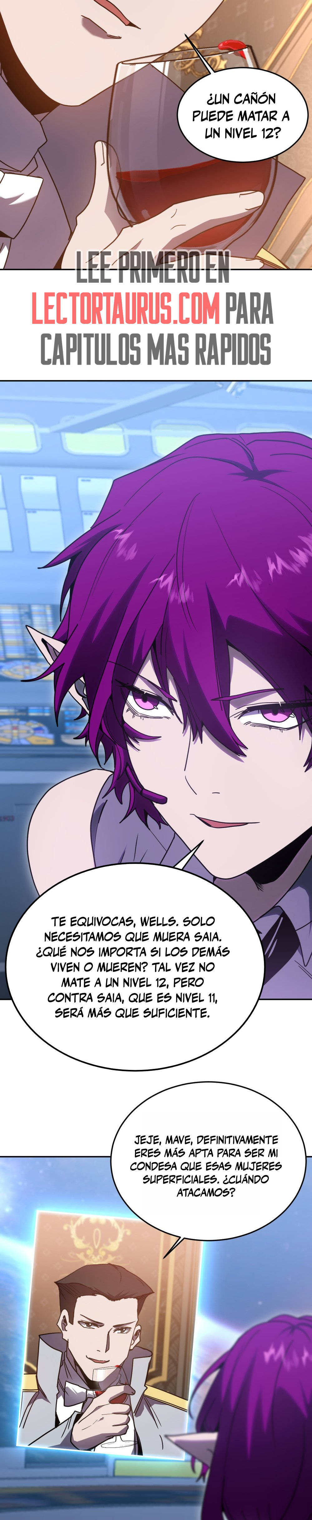 Read Apex Future Martial Arts ES Manga Online