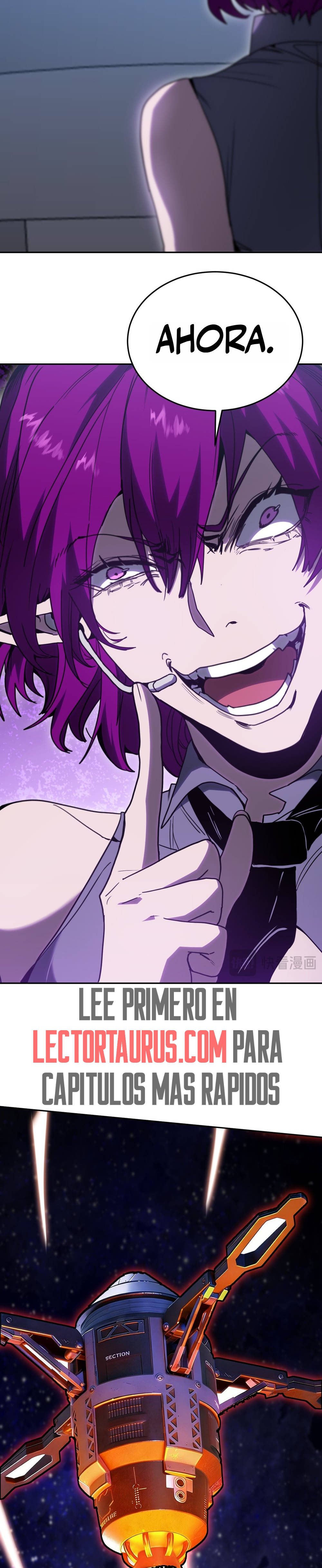 Read Apex Future Martial Arts ES Manga Online