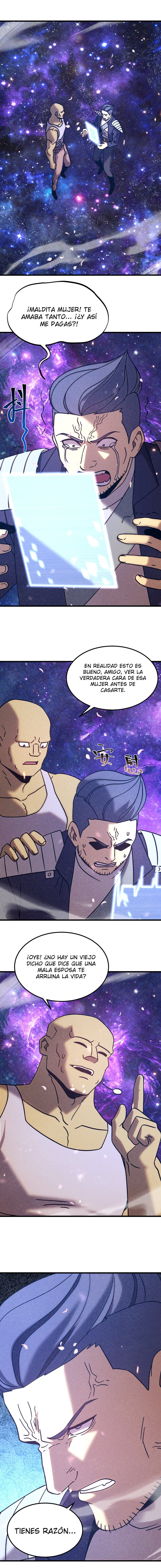 Read Apex Future Martial Arts ES Manga Online