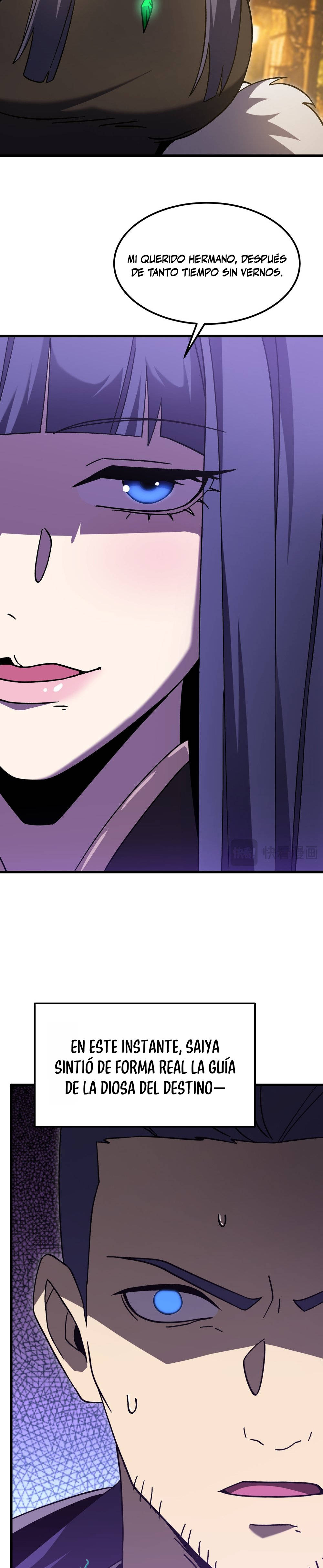 Read Apex Future Martial Arts ES Manga Online