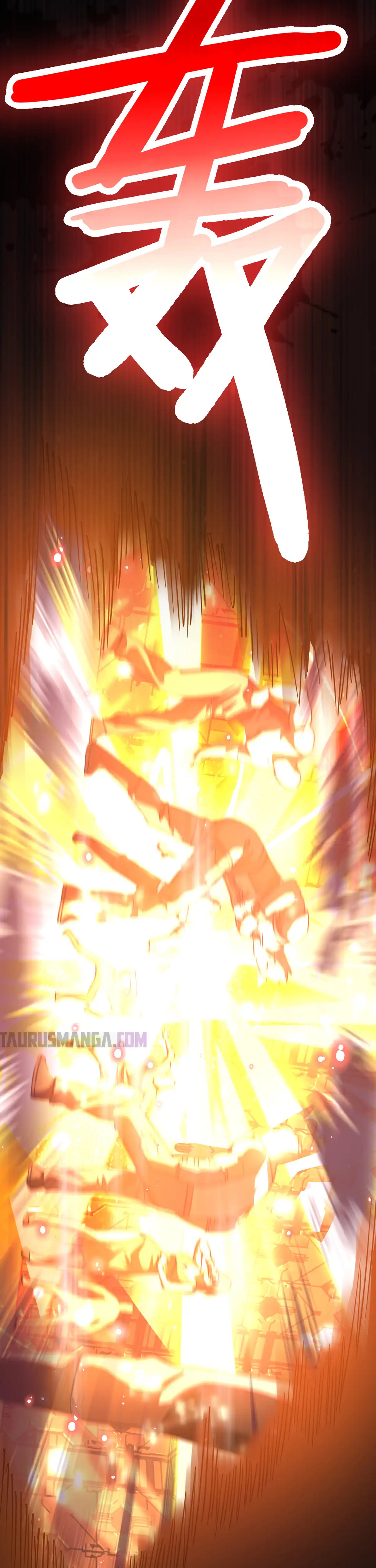 Read Apex Future Martial Arts ES Manga Online