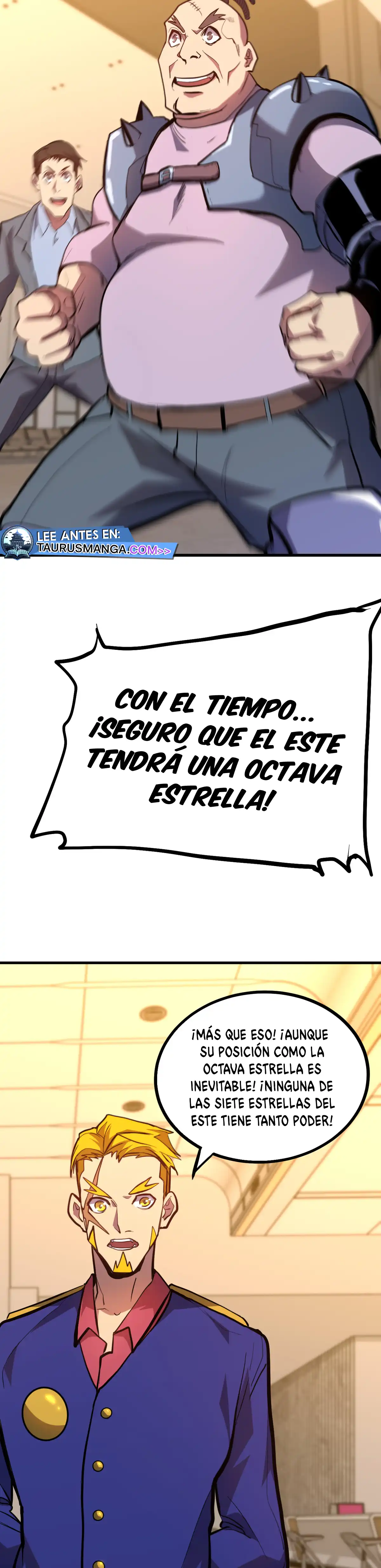 Read Apex Future Martial Arts ES Manga Online