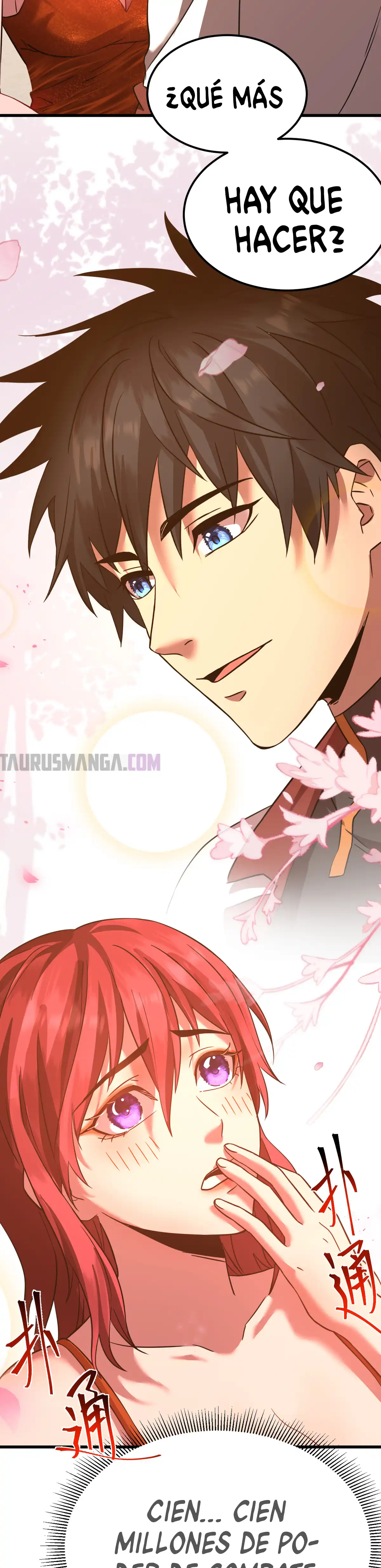 Read Apex Future Martial Arts ES Manga Online