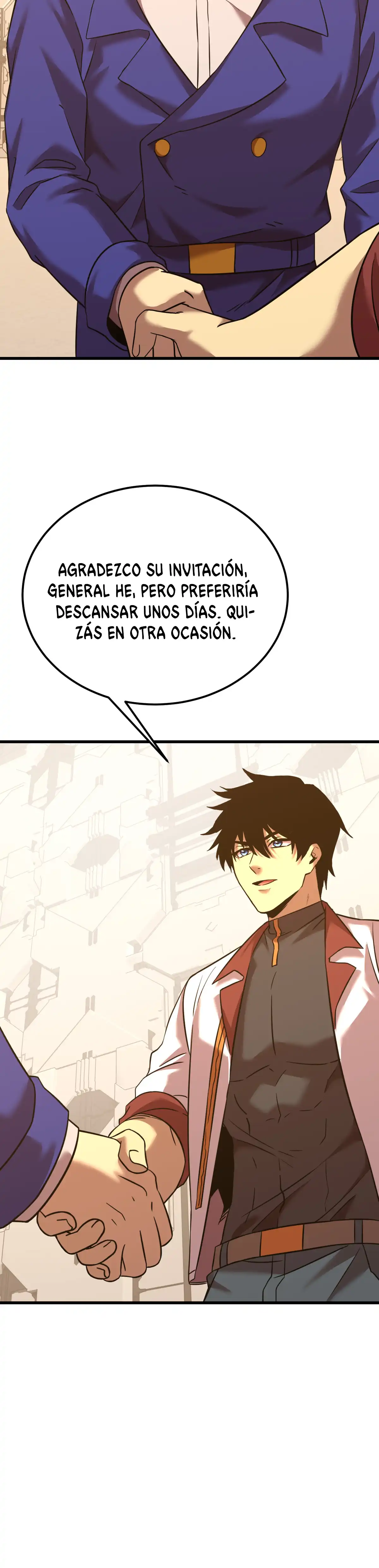 Read Apex Future Martial Arts ES Manga Online
