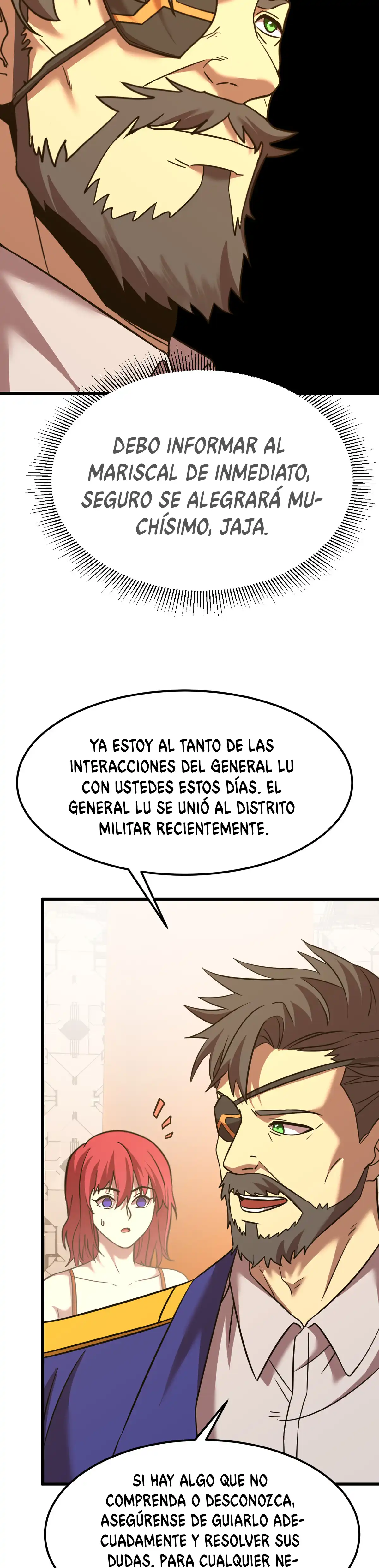 Read Apex Future Martial Arts ES Manga Online