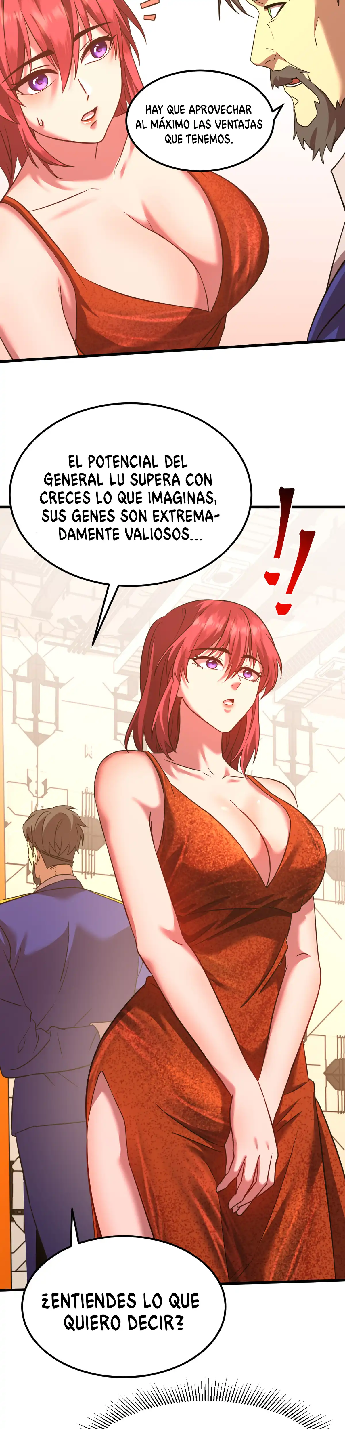 Read Apex Future Martial Arts ES Manga Online