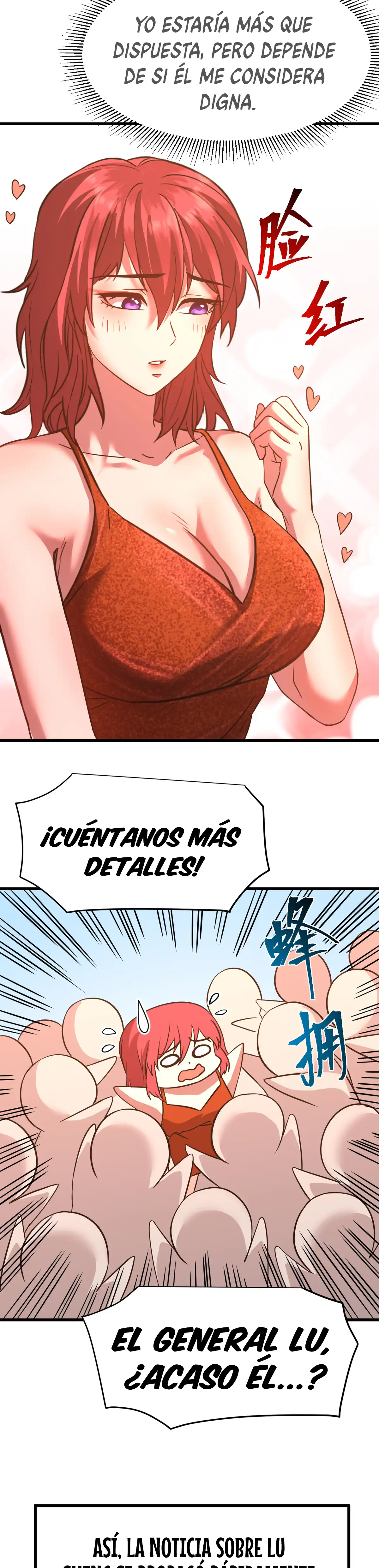 Read Apex Future Martial Arts ES Manga Online