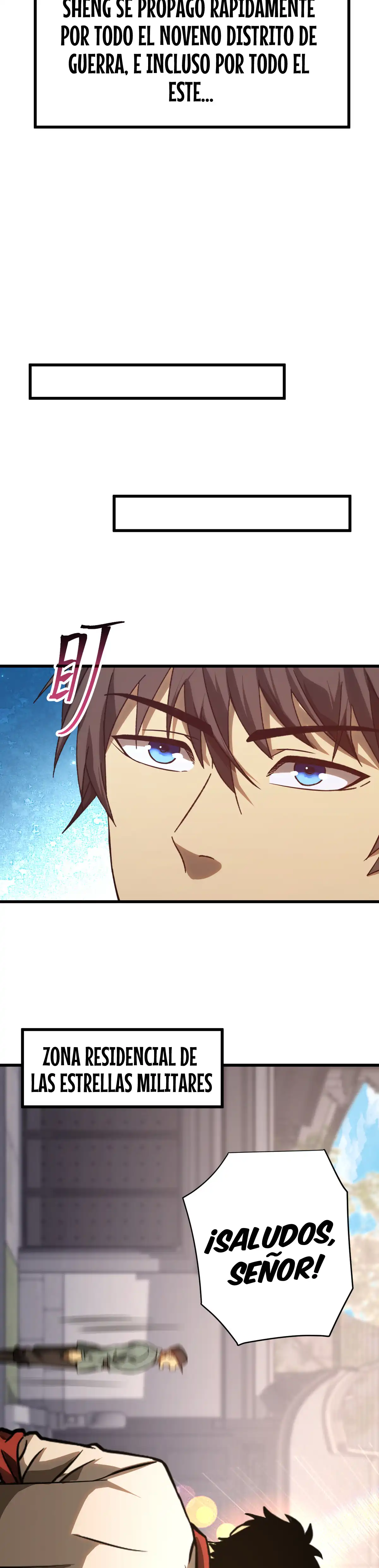 Read Apex Future Martial Arts ES Manga Online