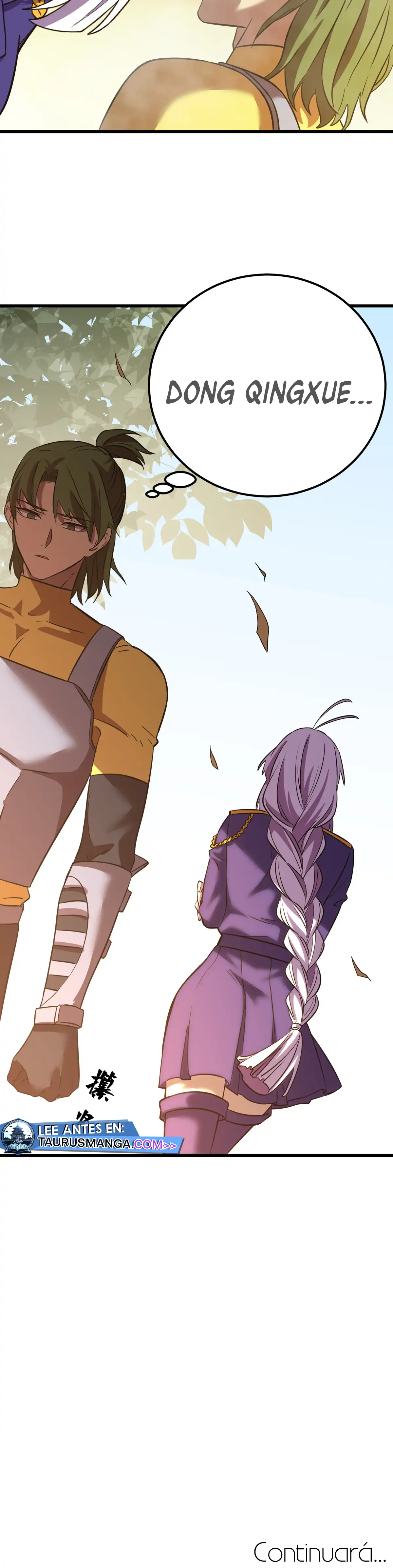 Read Apex Future Martial Arts ES Manga Online