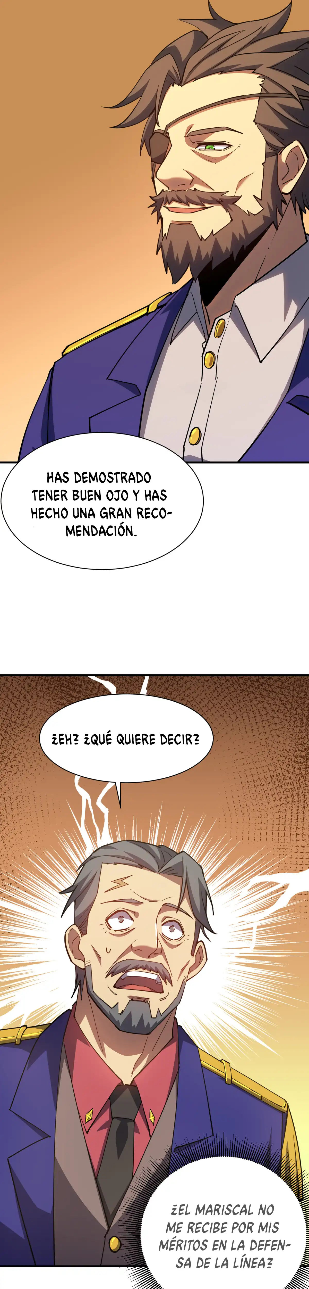 Read Apex Future Martial Arts ES Manga Online